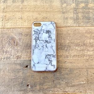 MARBLE IPHONE CASE